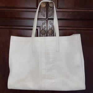 All saints tote bag